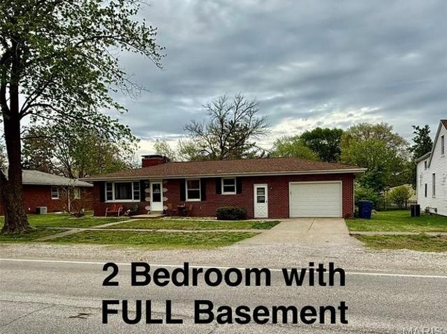 House for sale in Marine, Illinois