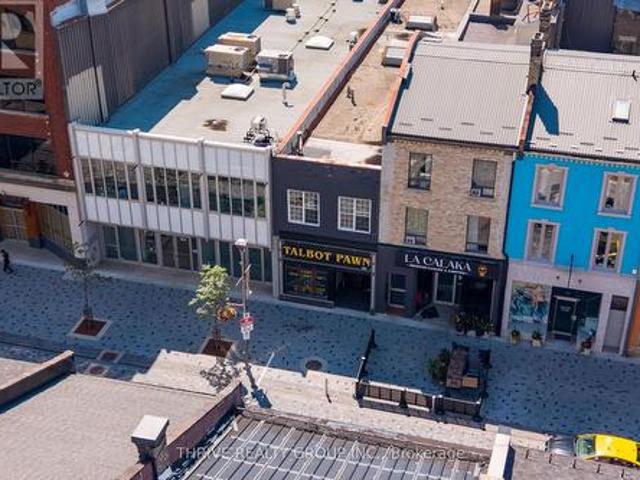 Commercial for sale in Arva, Ontario
