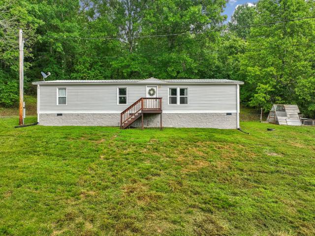 House for sale in Tennessee