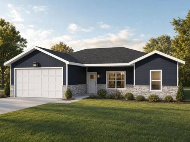 House for sale in Beloit, Mitchell County