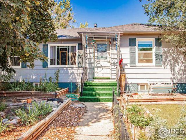 House for sale in Loveland, Colorado