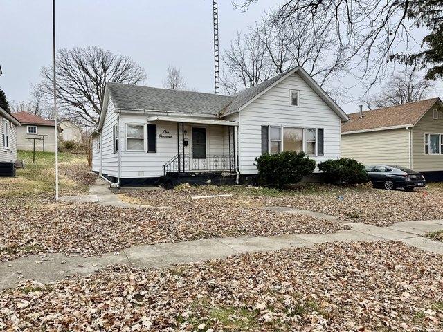 House for sale in Bureau, Illinois