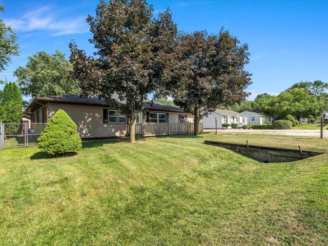 House for sale in Coal Valley, Illinois