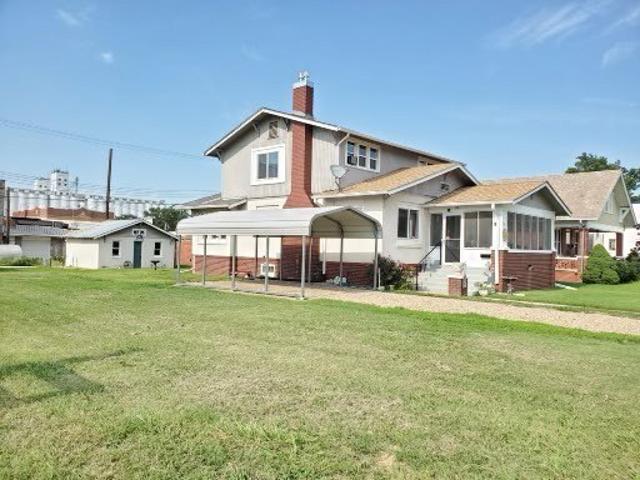 House for sale in Kansas