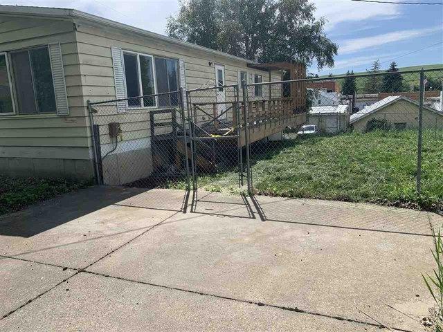House for sale in Whitman, Washington