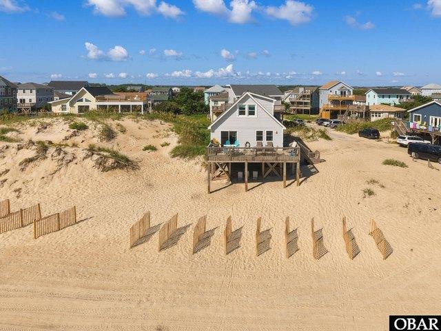 House for sale in Nags Head, North Carolina