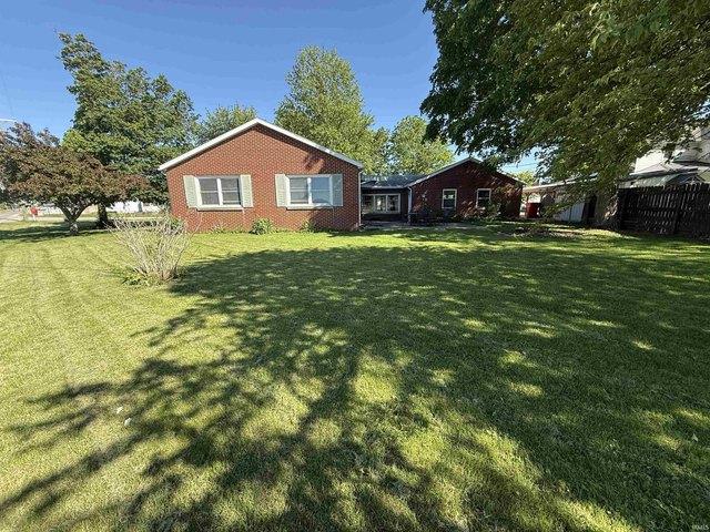 House for sale in Royal Center, Indiana