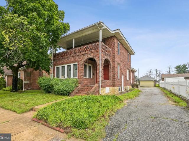 House for sale in Gibbstown, New Jersey