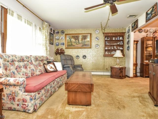 House for sale in Wharton, Morris County