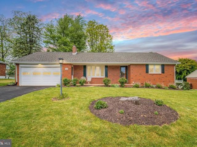 House for sale in Shrewsbury, Pennsylvania
