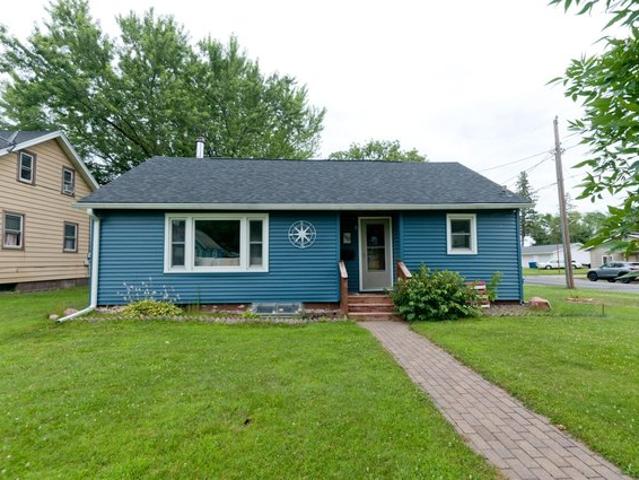 House for sale in Rice Lake, Wisconsin