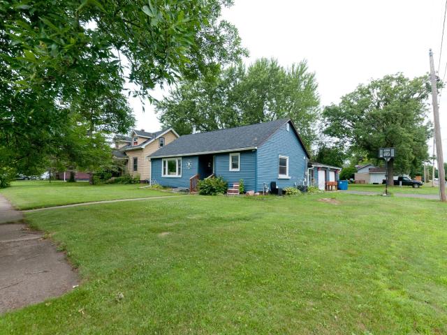 House for sale in Rice Lake, Wisconsin