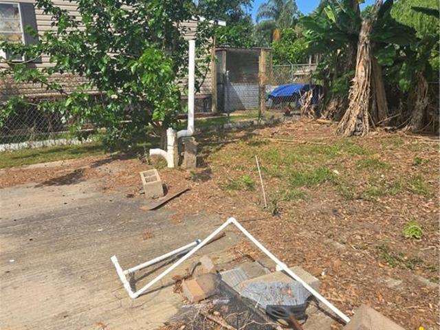 Land for sale in Buras, Louisiana