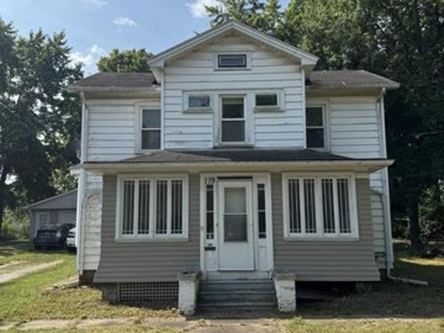 House for sale in Havana, Illinois