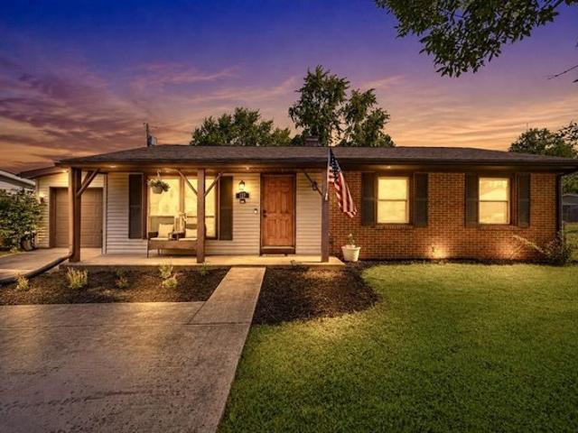House for sale in Russells Point, Ohio
