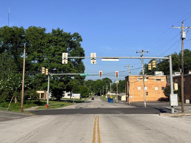 Commercial for sale in Tennessee