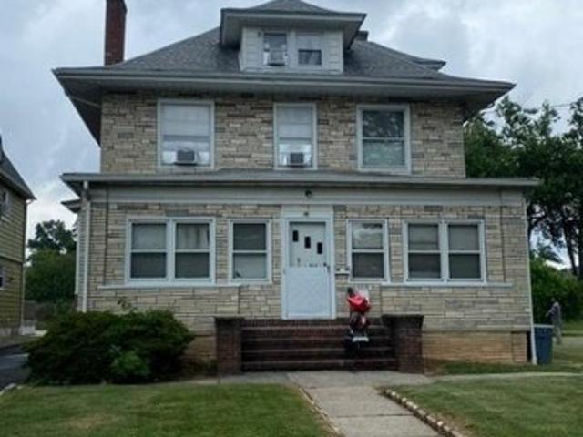 House for sale in Roselle Park, New Jersey