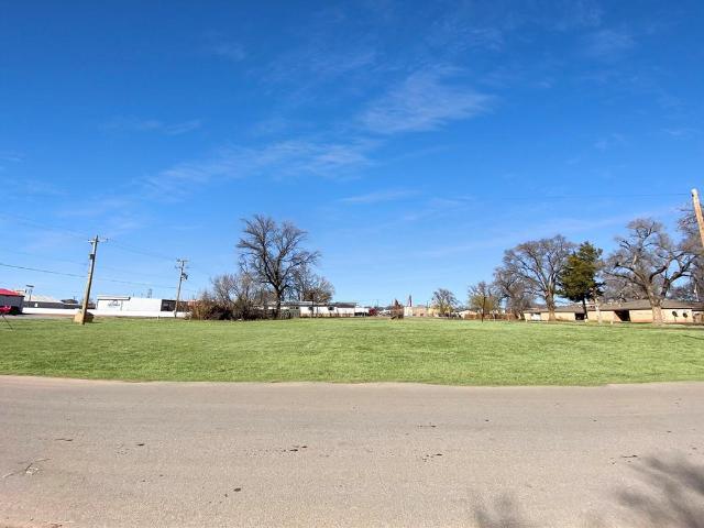 Land for sale in Sayre, Oklahoma