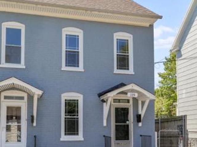 House for sale in Hagerstown, Maryland