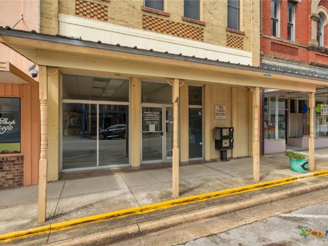 Commercial for sale in Dewitt, Texas