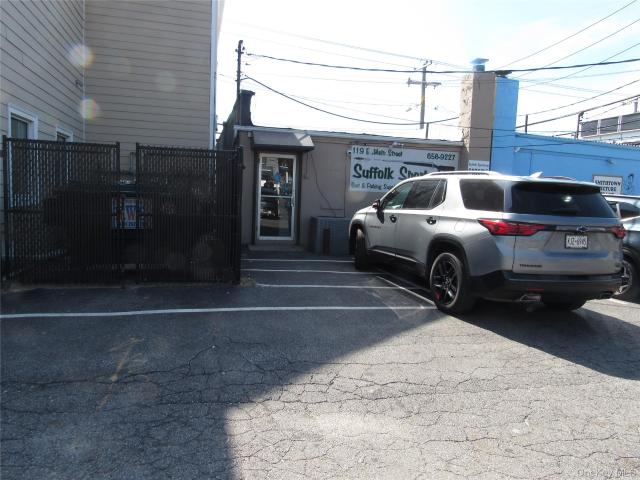 Commercial for sale in Smithtown, New York