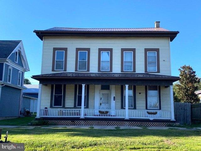 House for sale in Berrysburg, Pennsylvania