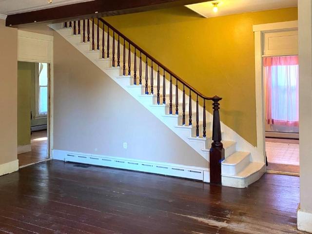 House for sale in Berrysburg, Pennsylvania