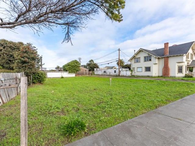 Land for sale in Fort Bragg, Mendocino County