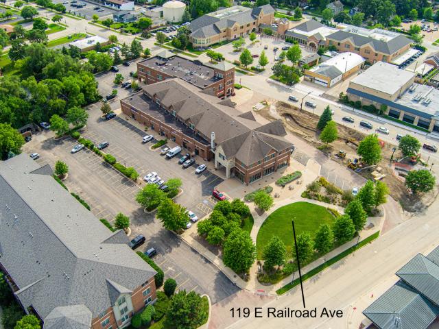 Land for sale in Bartlett, Illinois