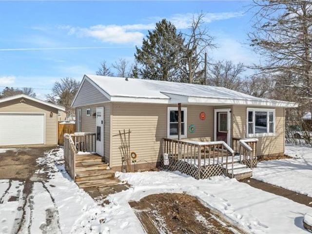 House for sale in Rice Lake, Wisconsin
