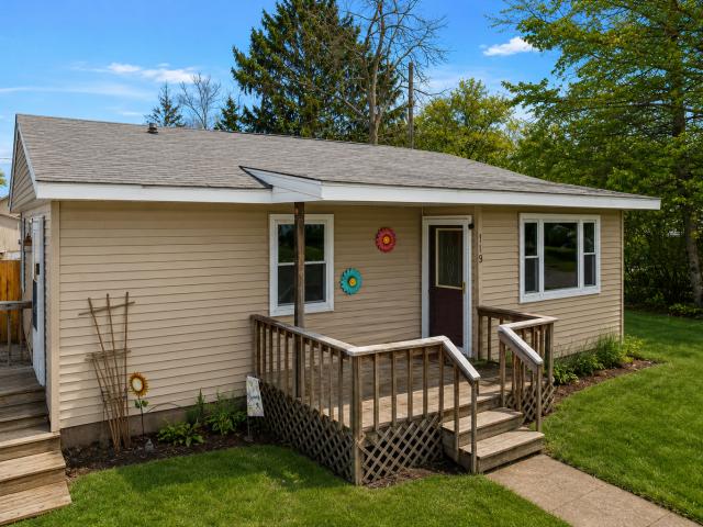 House for sale in Rice Lake, Wisconsin