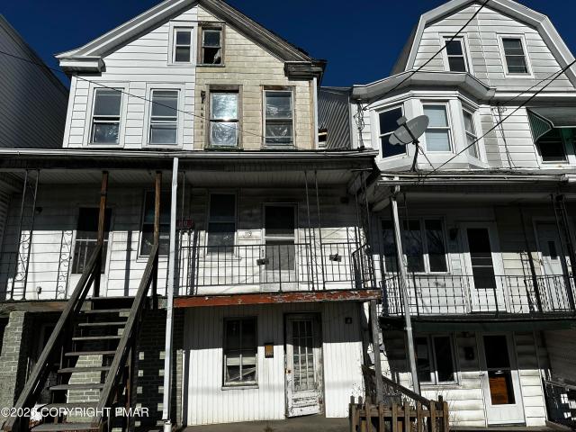 Property for sale in Atlas, Pennsylvania