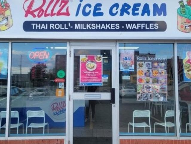Commercial for sale in Guelph, Ontario