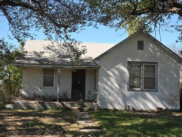 House for sale in Vici, Dewey County