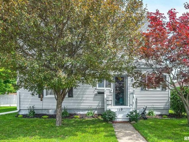 House for sale in Morton, Illinois