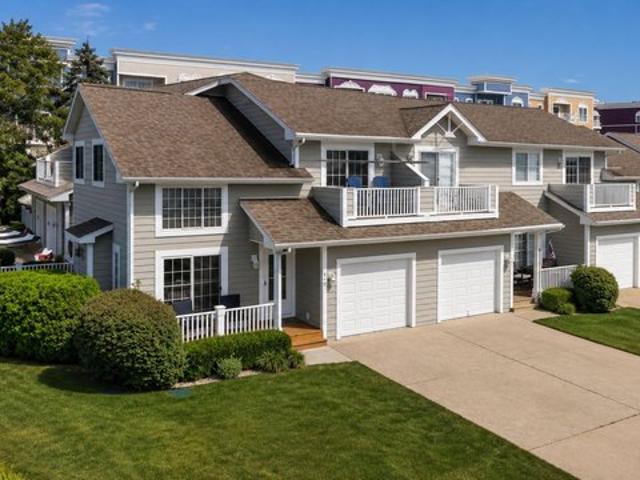 House for sale in New Buffalo, Michigan