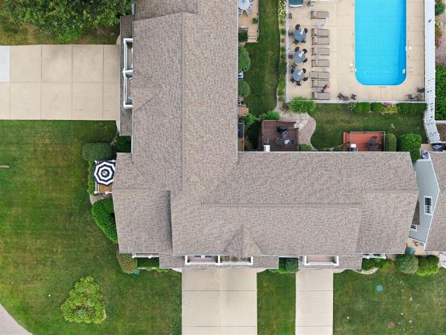 House for sale in New Buffalo, Michigan