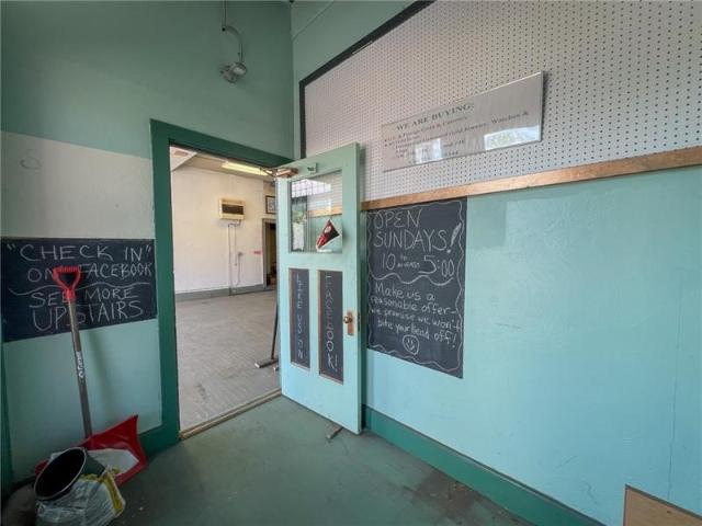 Commercial for sale in Butler
