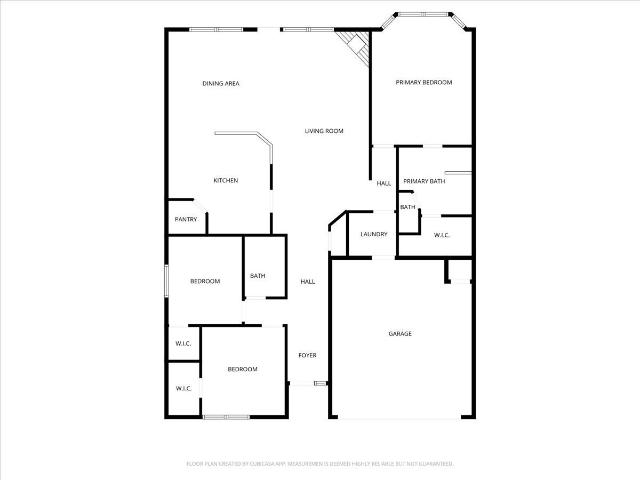 House for sale in Marble Falls, Texas