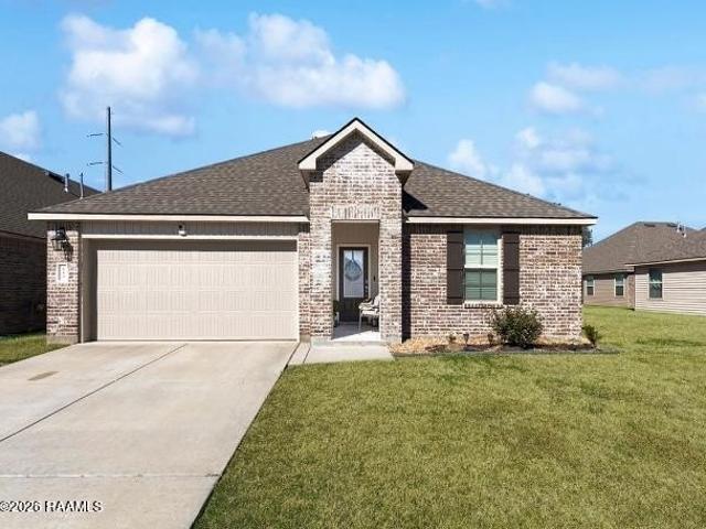 House for sale in Duson, Louisiana