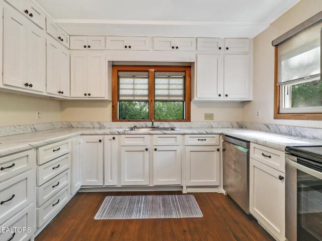 House for sale in Fairfield Glade, East Tennessee