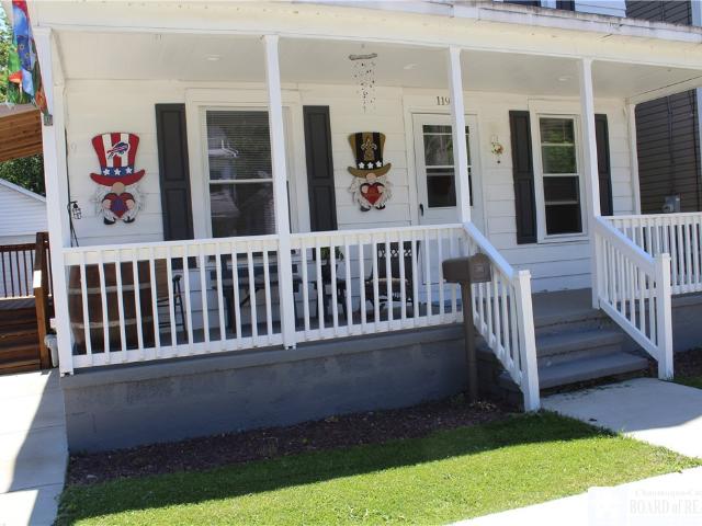 House for sale in Fredonia, New York