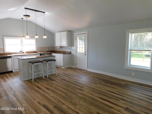 Property for rent in Beaufort, North Carolina