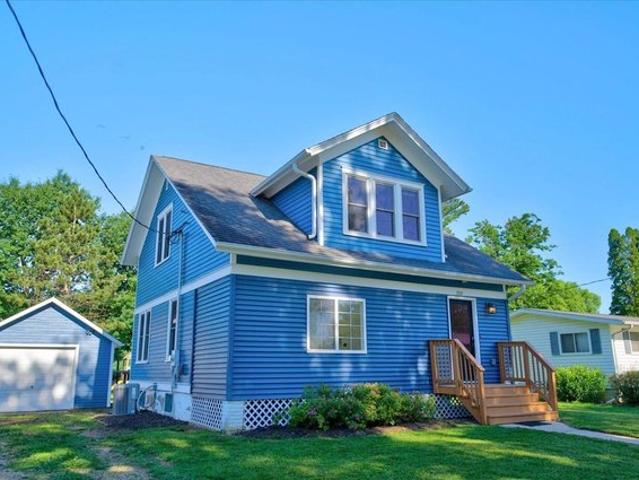 Townhouse for rent in Belleville, Wisconsin