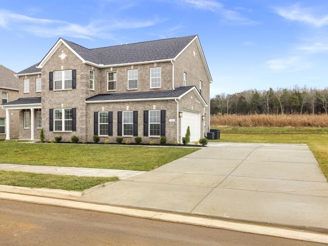 House for sale in Tennessee