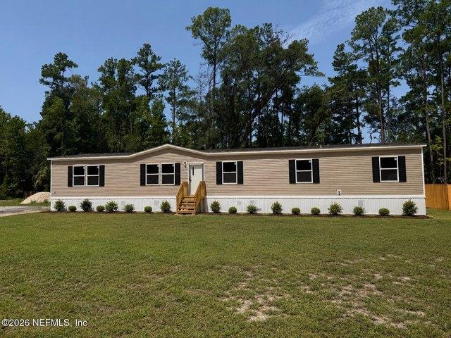 House for sale in Palatka, Putnam County