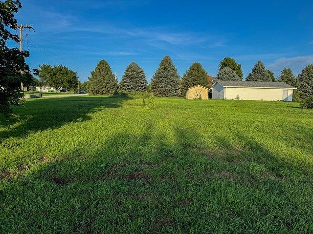 Land for sale in Brierfield, Iowa