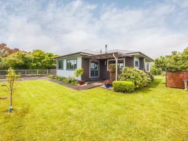 House for sale in Feilding