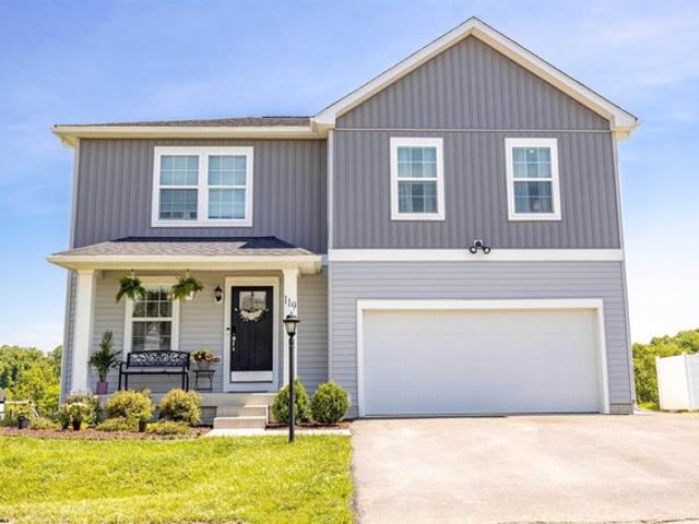 House for sale in Fairmont, West Virginia