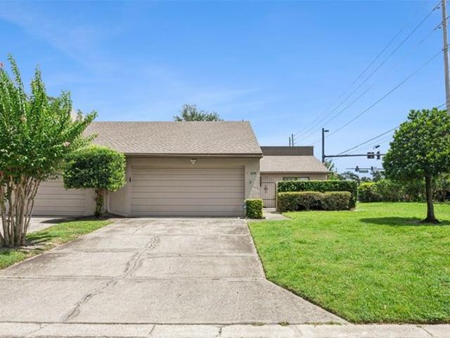 Townhouse for sale in Casselberry, Florida